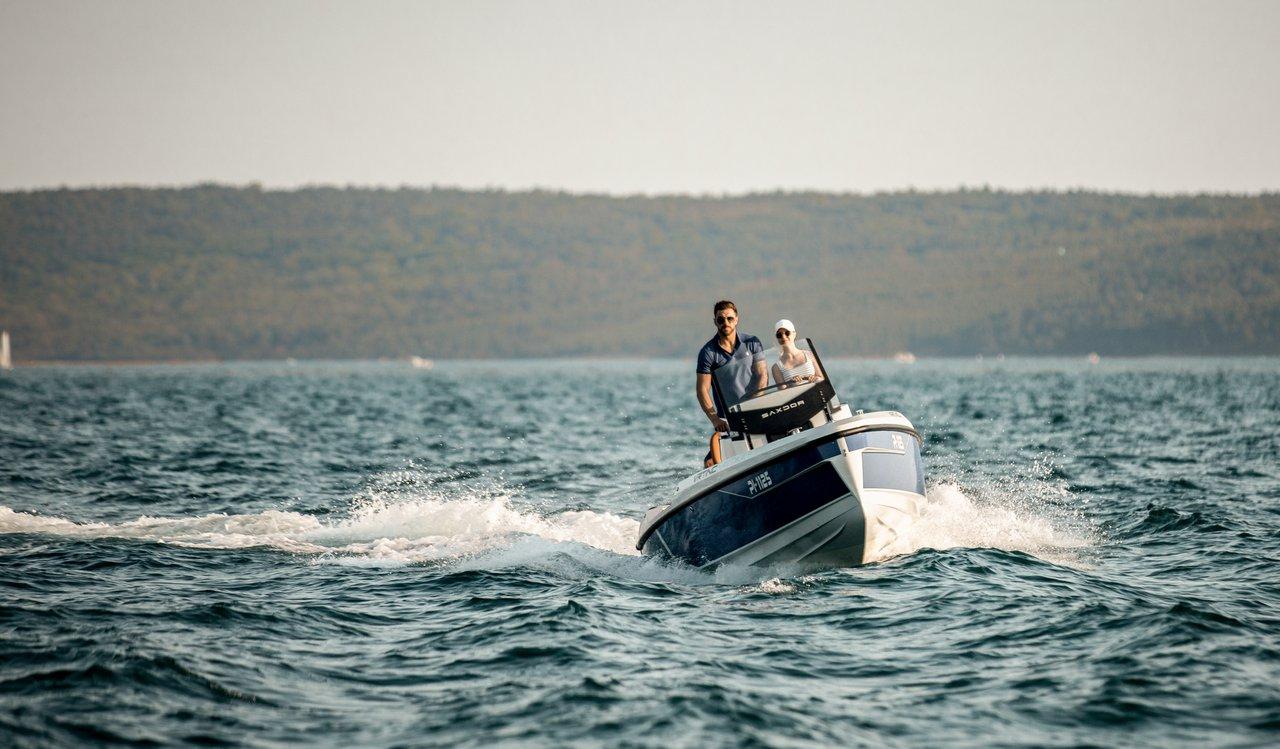 Saxdor 200, picture 14