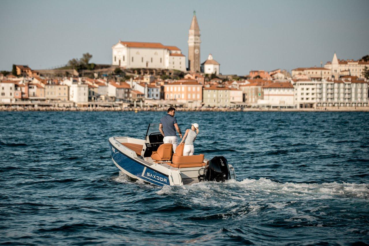 Saxdor 200, picture 9