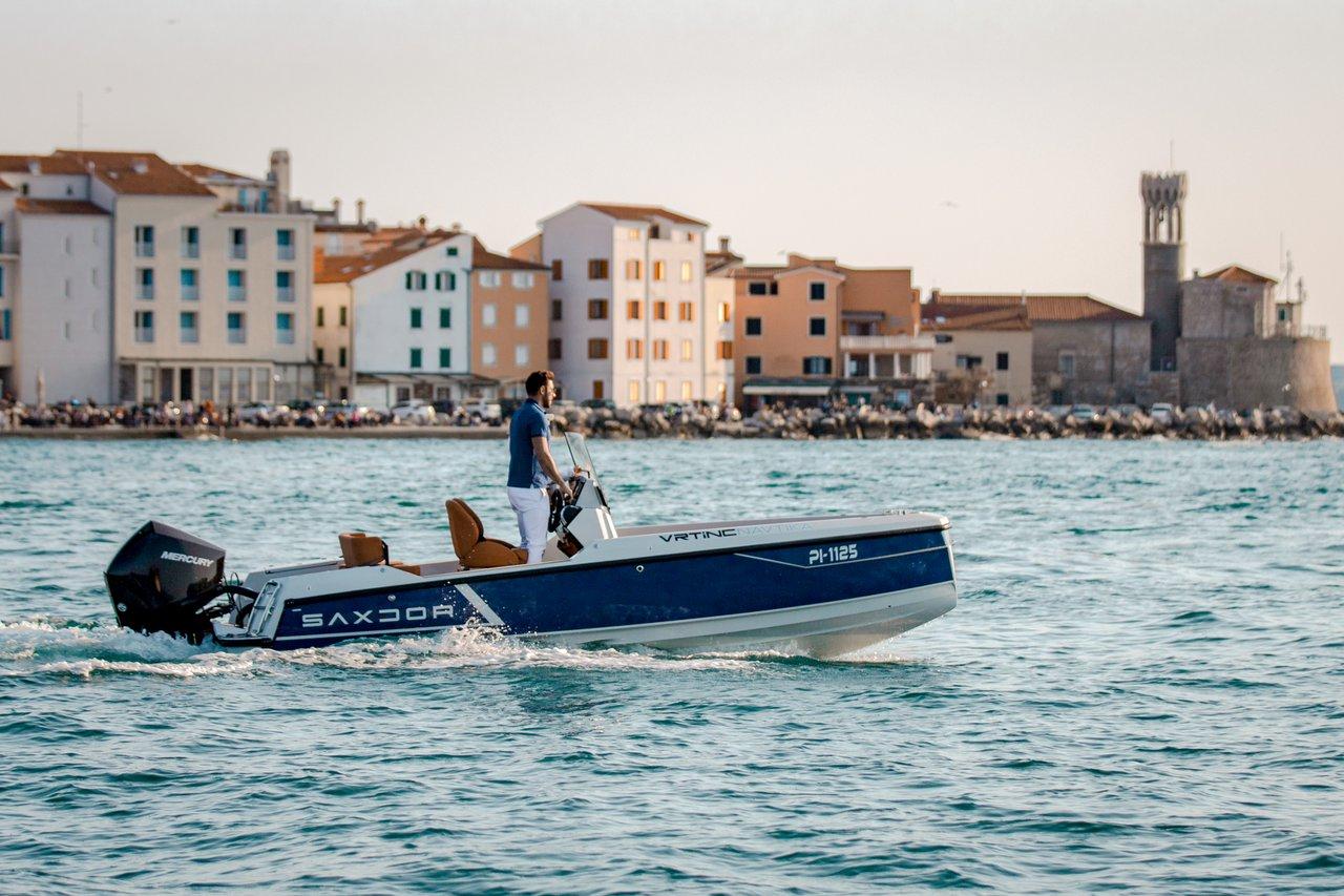 Saxdor 200, picture 5