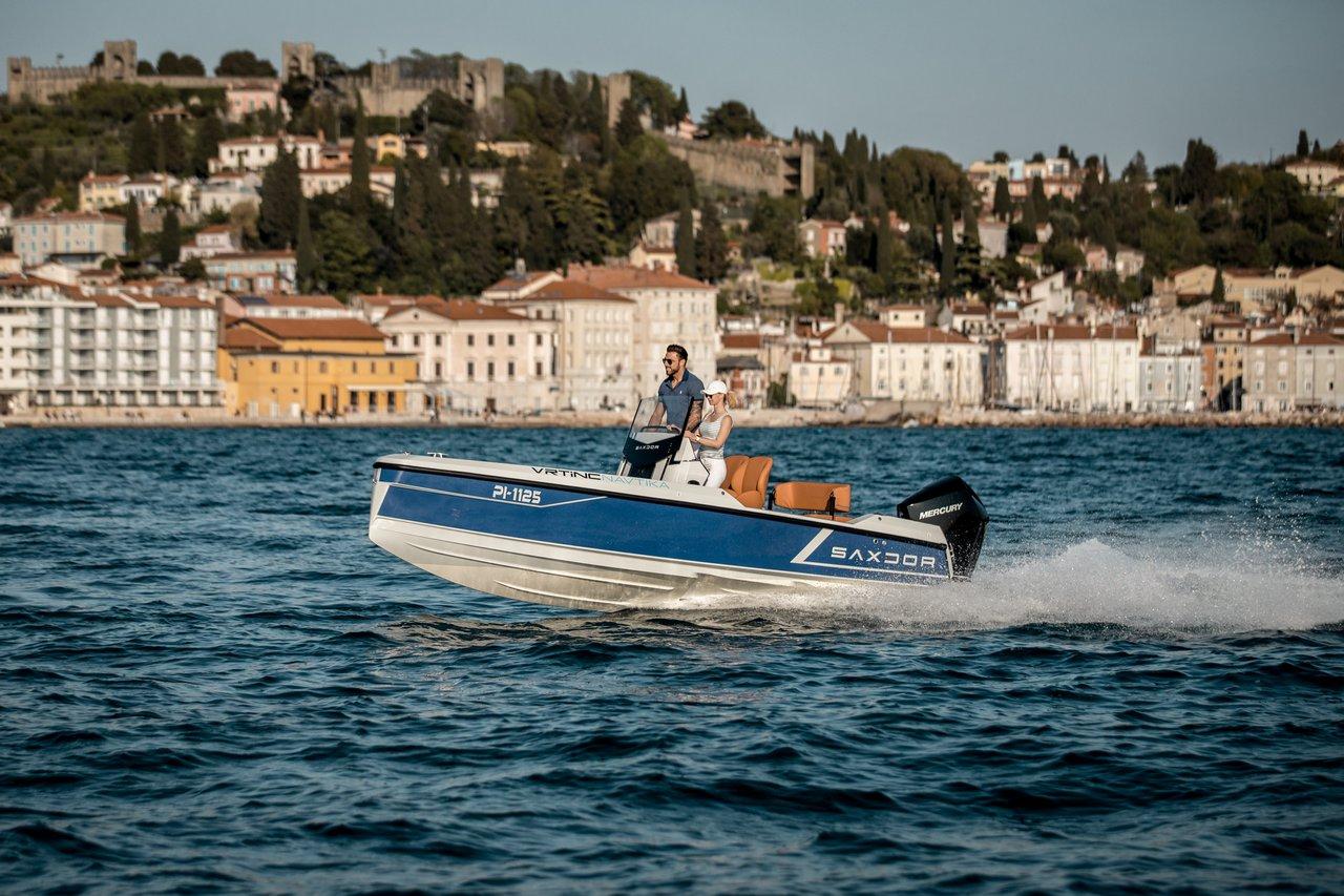 Saxdor 200, picture 11