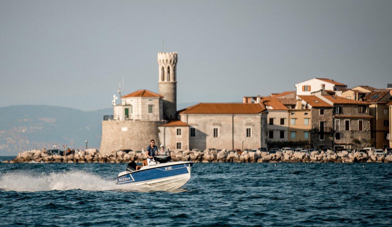 Saxdor 200, picture 10