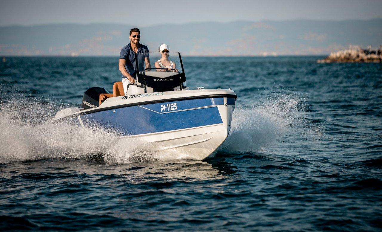 Saxdor 200, picture 6