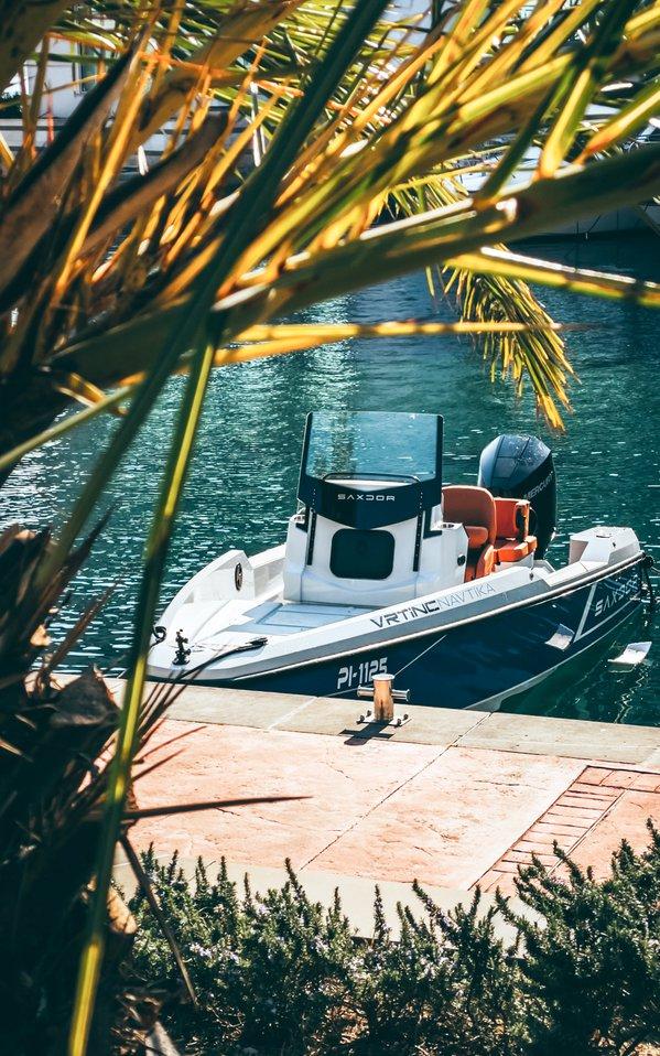 Saxdor 200, picture 16