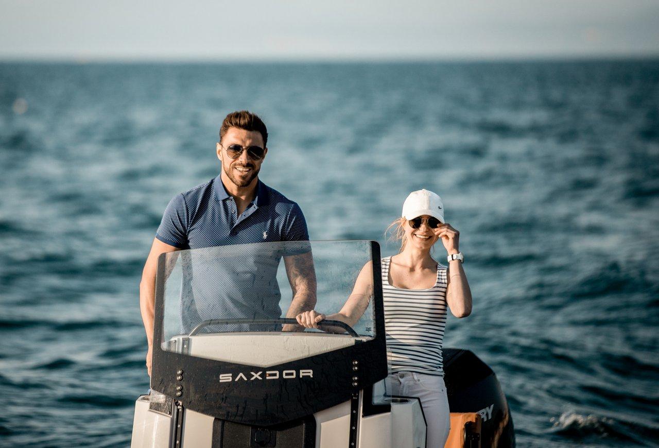 Saxdor 200, picture 8