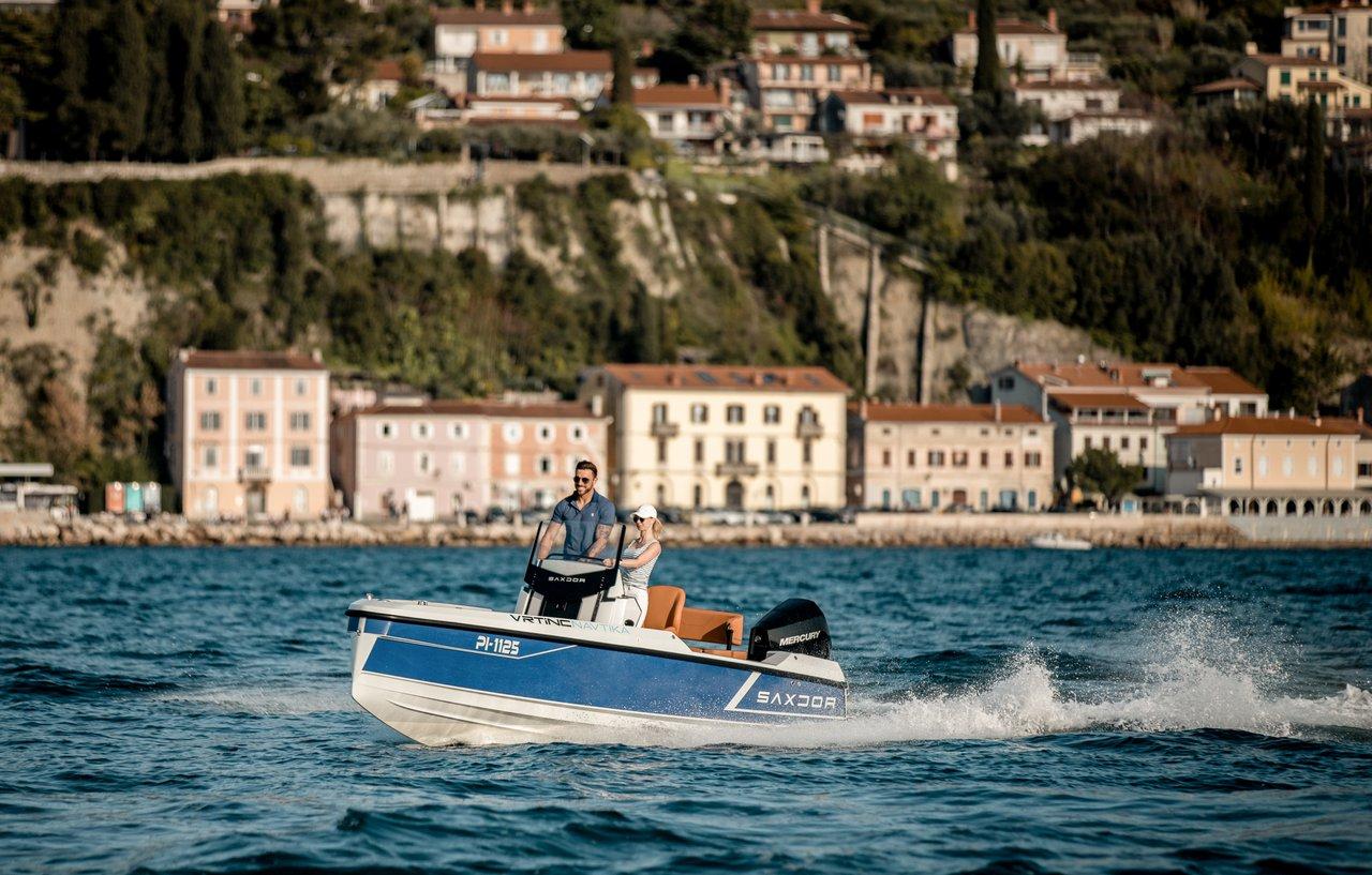 Saxdor 200, picture 12