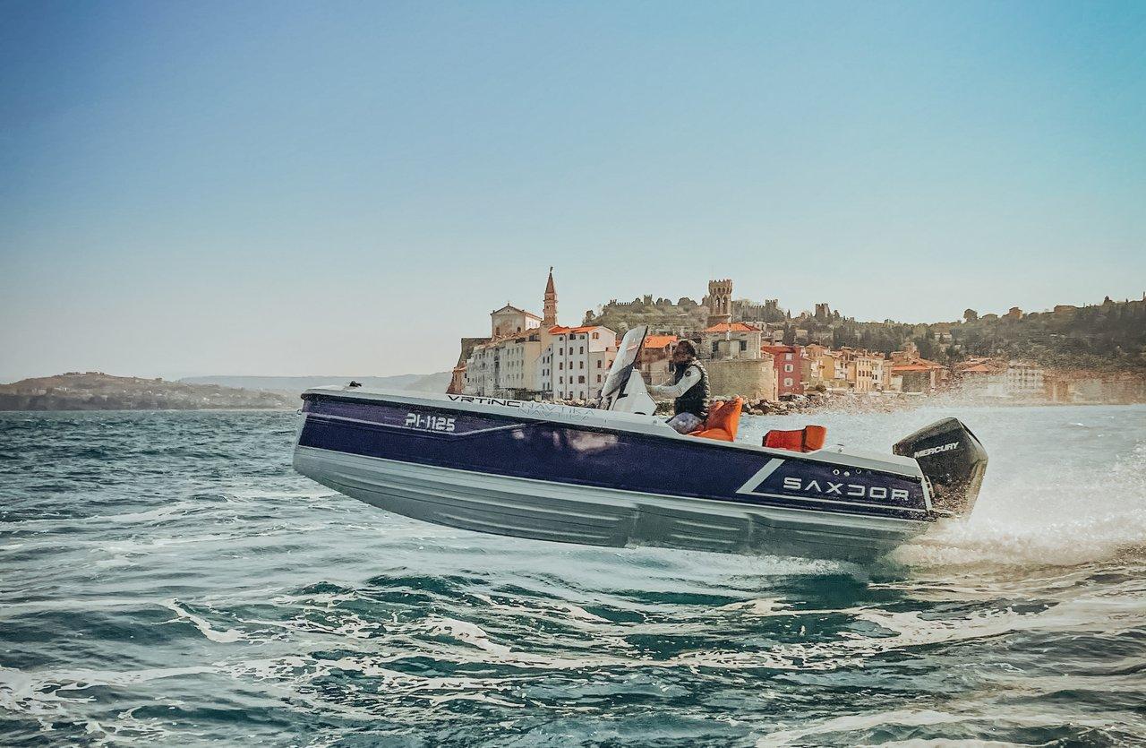 Saxdor 200, picture 3