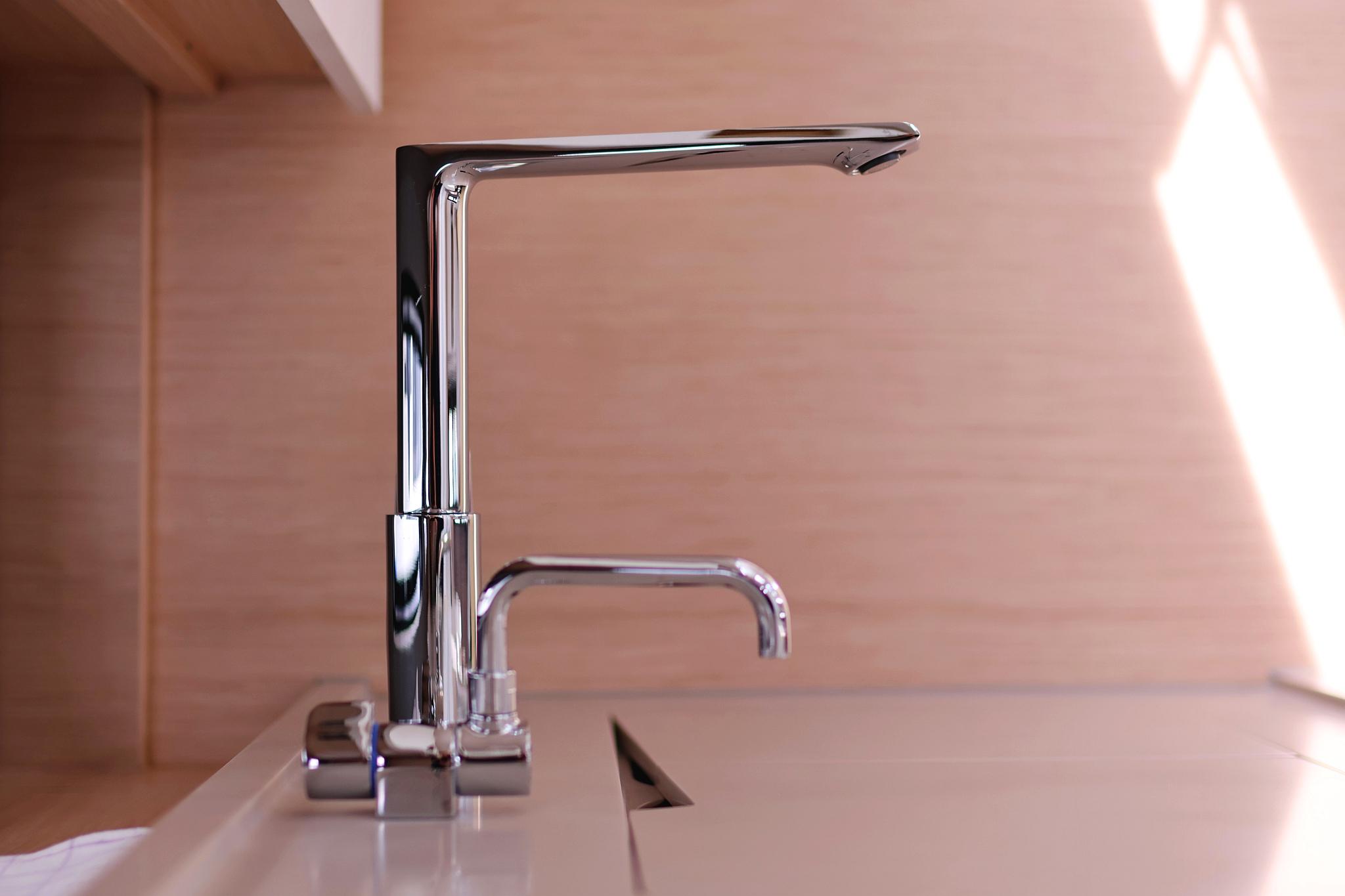 Dufour 41 - 3 cab., picture 45