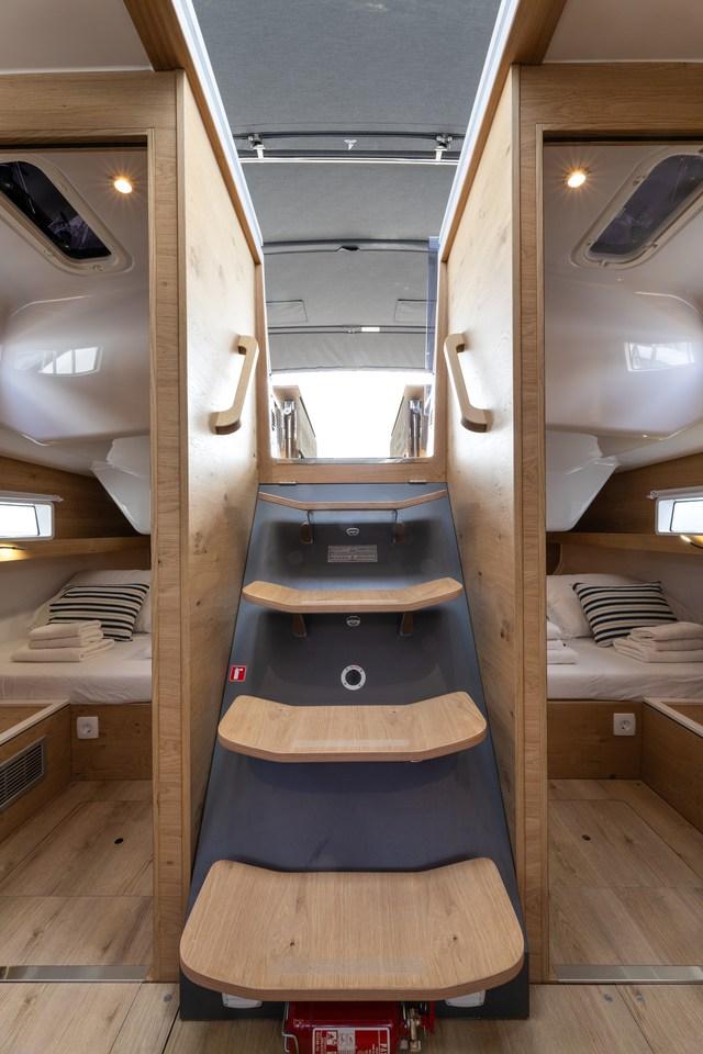 Elan Impression 45 - 4 cab., picture 8