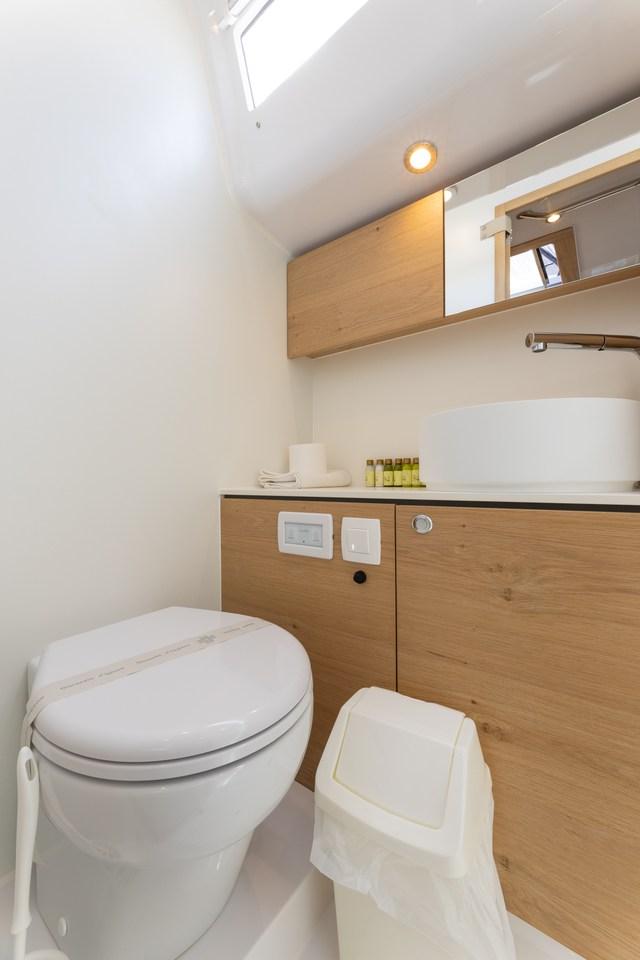 Elan Impression 45 - 4 cab., picture 15