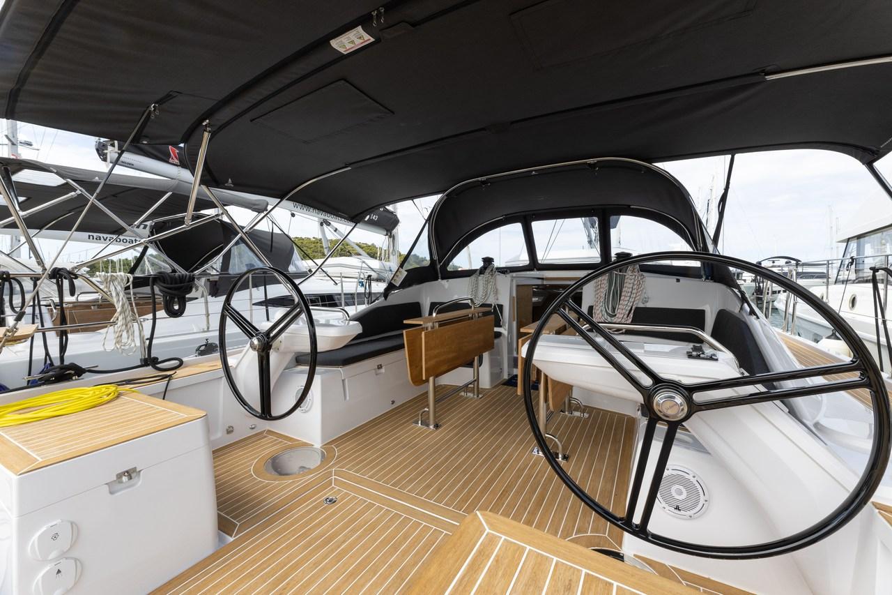 Elan Impression 45 - 4 cab., picture 6