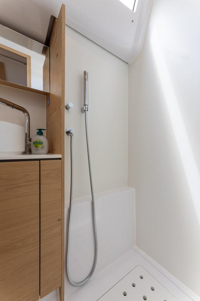 Elan Impression 45 - 4 cab., picture 16