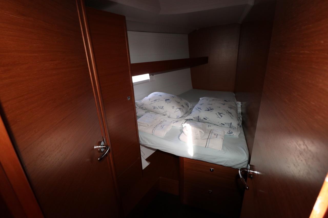 Dufour 460 GL, picture 16