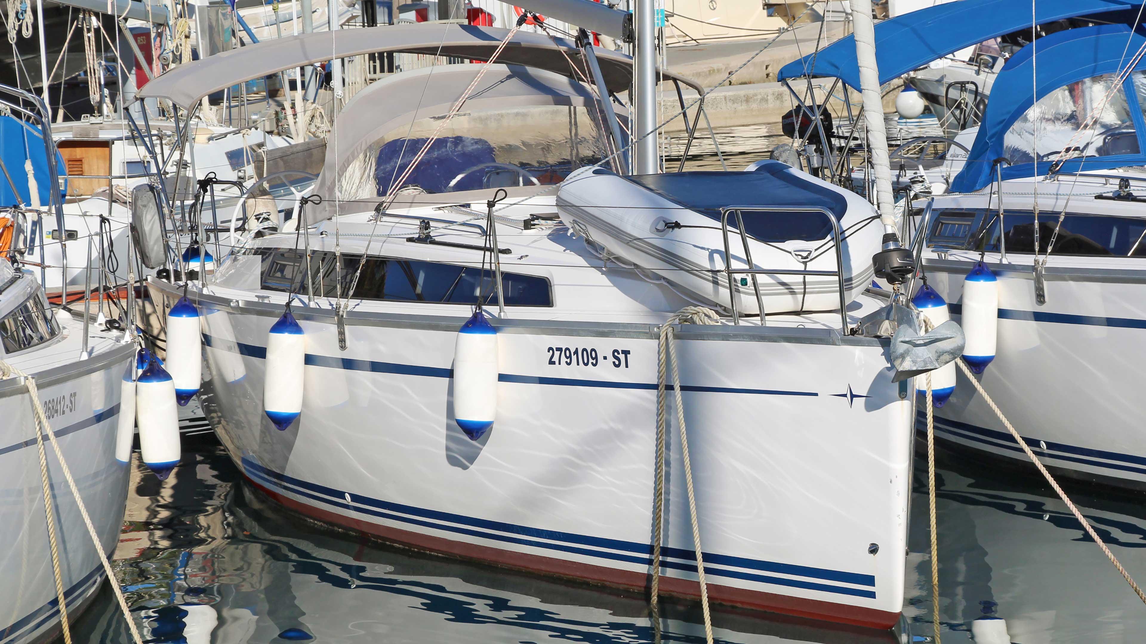 Bavaria Cruiser 34, picture 12