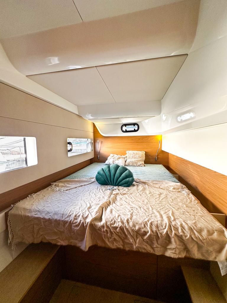 Bali Catsmart - 4 + 2 cab., picture 14