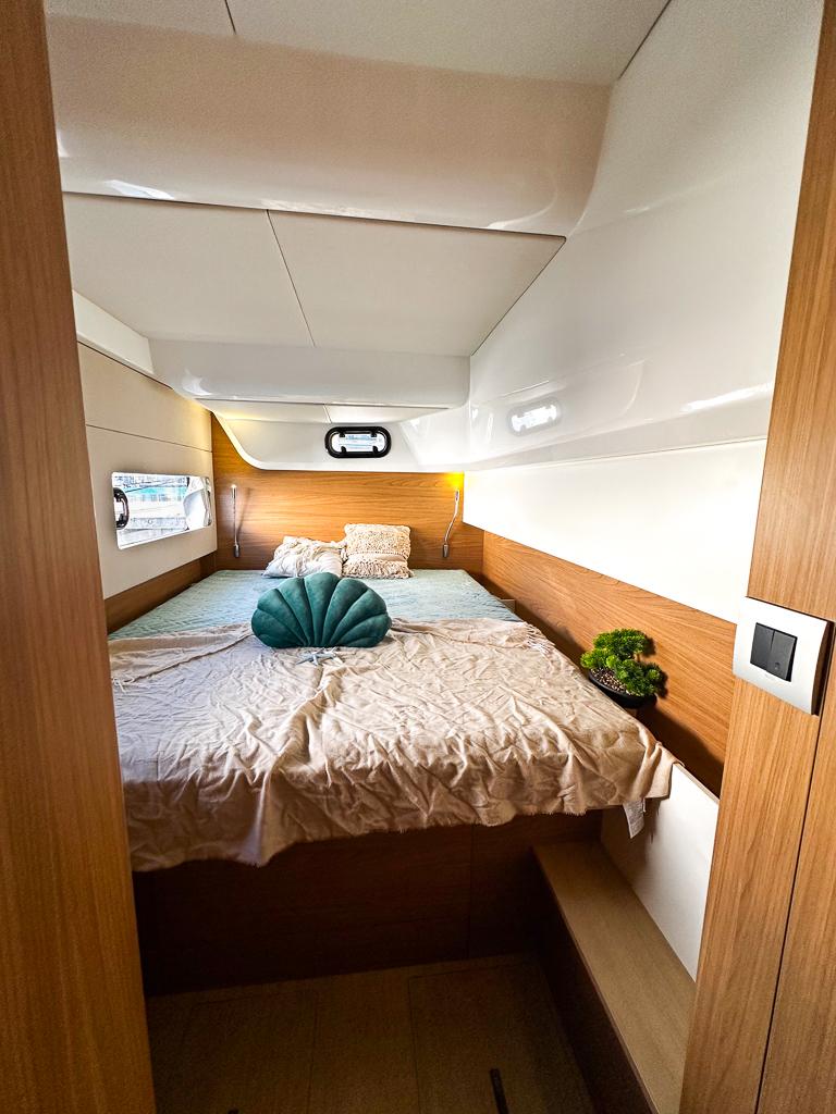 Bali Catsmart - 4 + 2 cab., picture 15