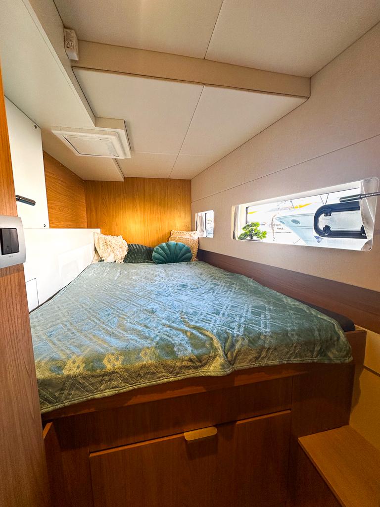 Bali Catsmart - 4 + 2 cab., picture 13