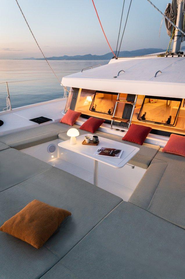 Bali Catsmart - 4 + 2 cab., picture 5