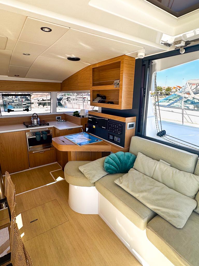 Bali Catsmart - 4 + 2 cab., picture 12