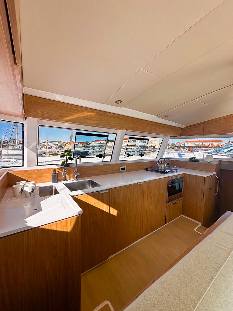 Bali Catsmart - 4 + 2 cab., picture 9