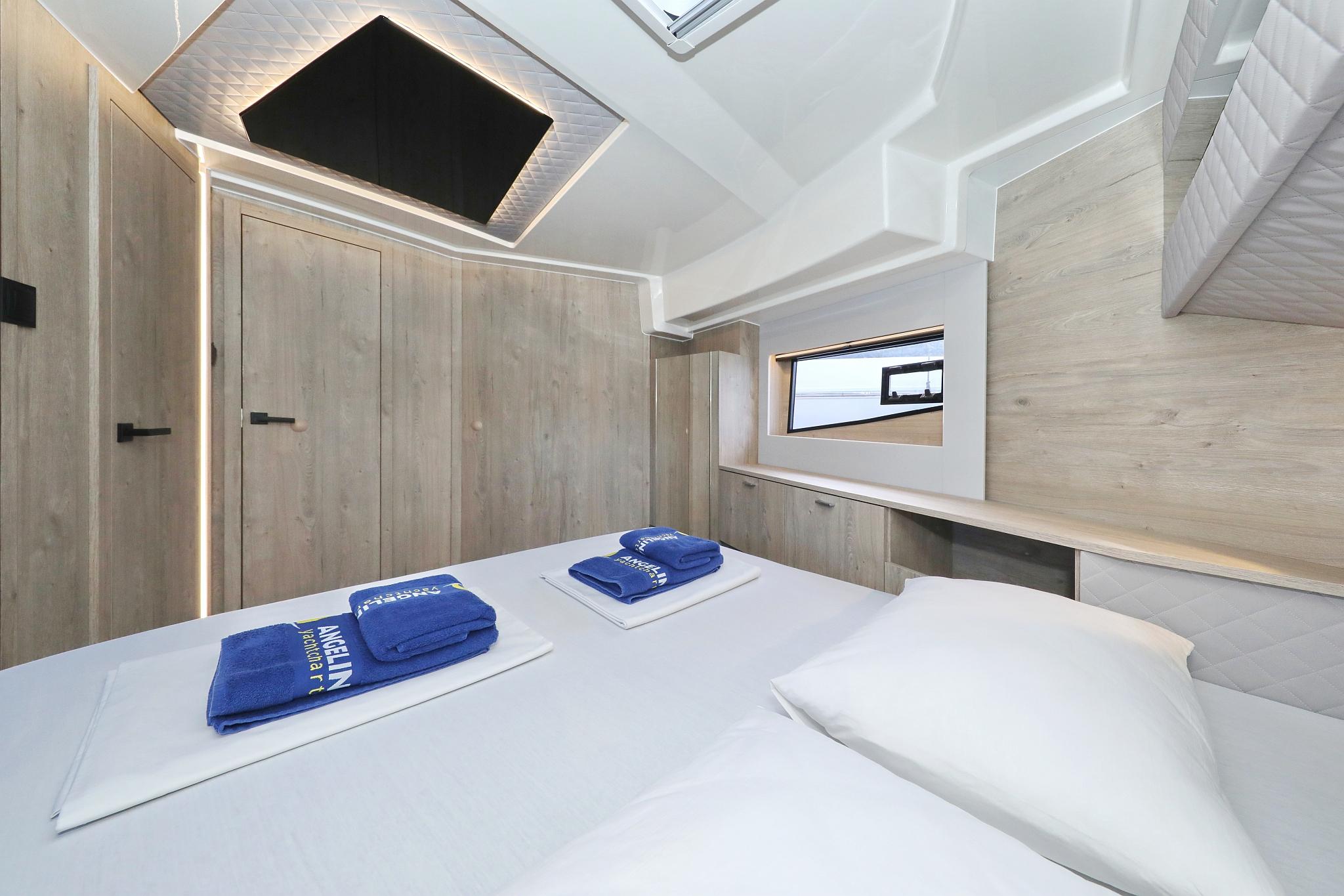 Seamaster 45, picture 32