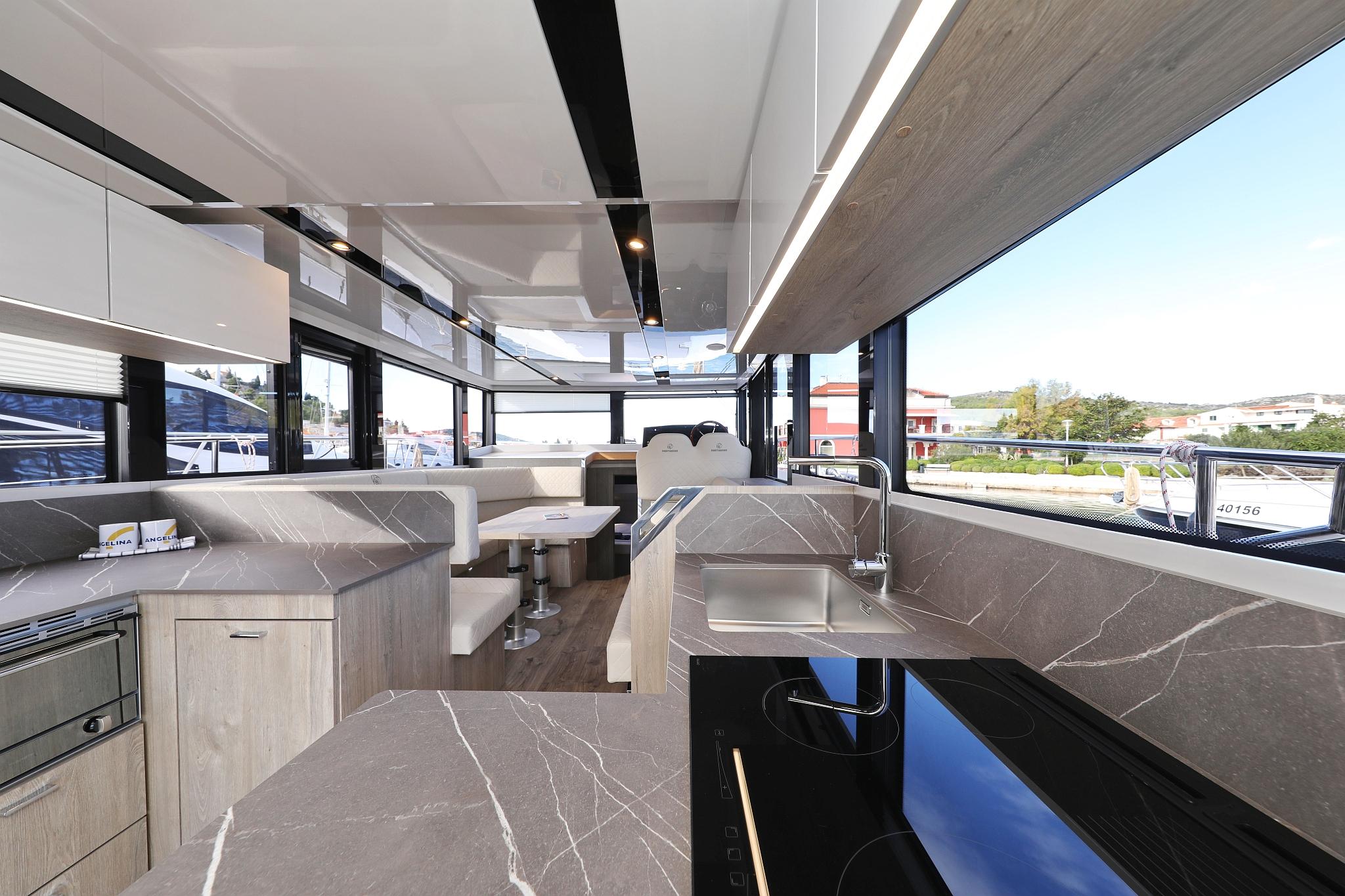 Seamaster 45, picture 13