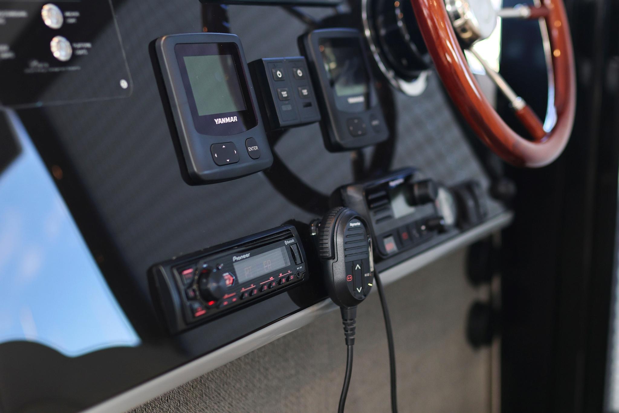 Seamaster 45, picture 46