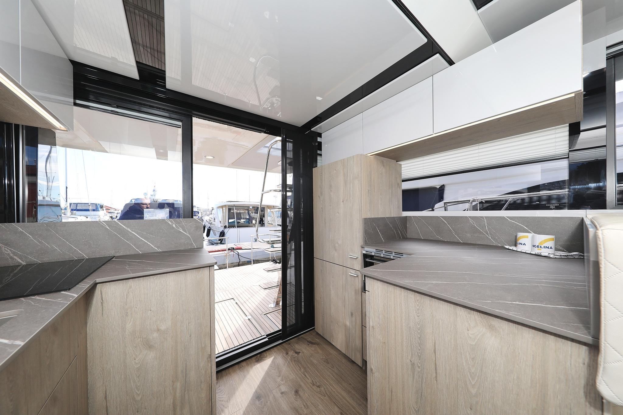 Seamaster 45, picture 15