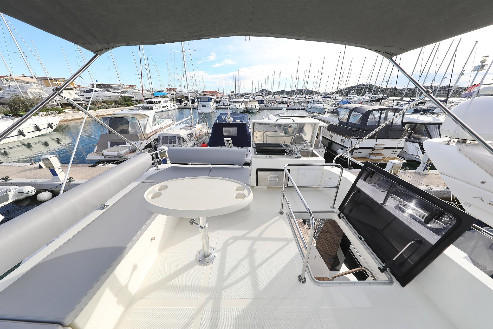 Seamaster 45, picture 6