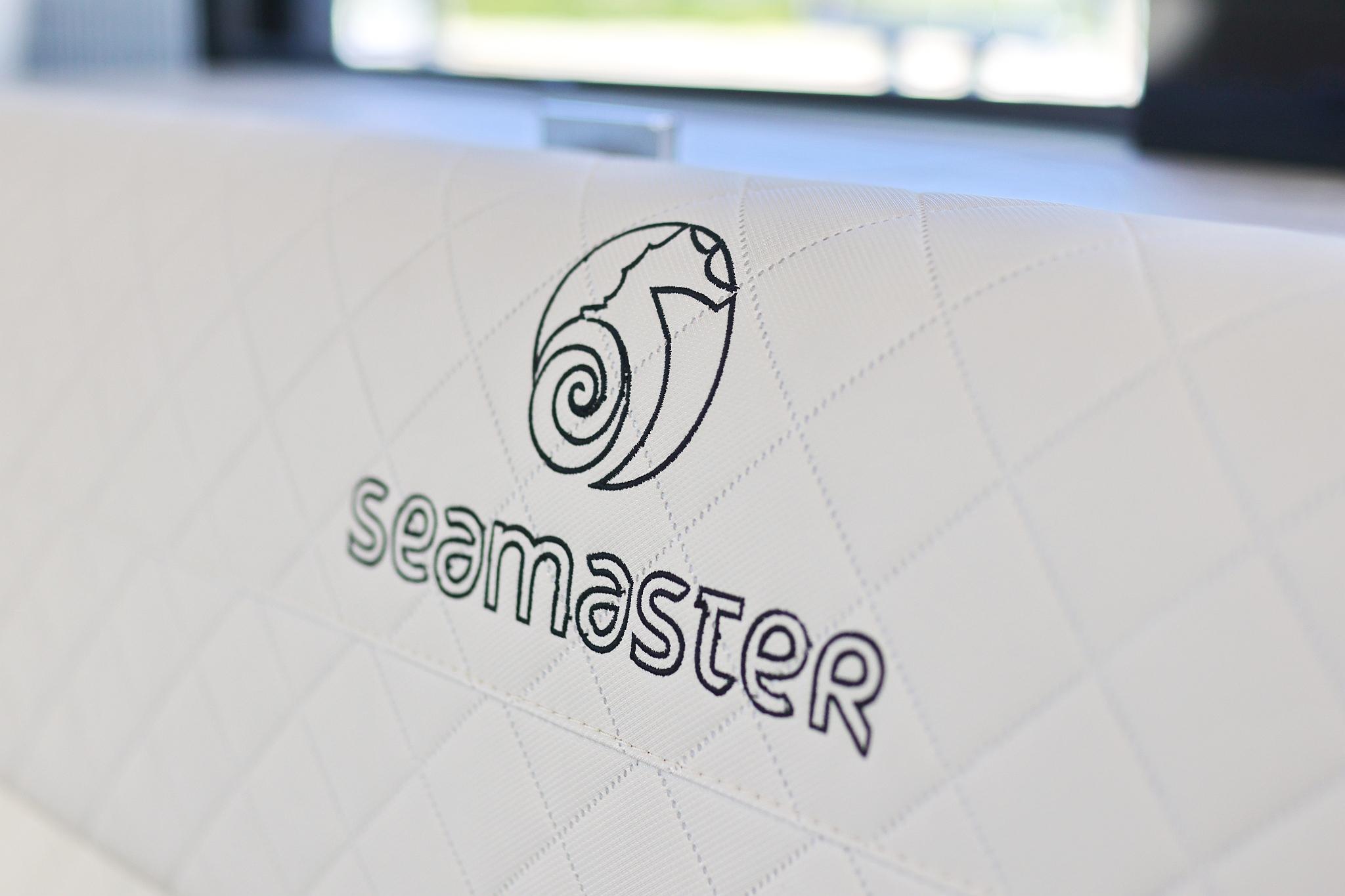 Seamaster 45, picture 51