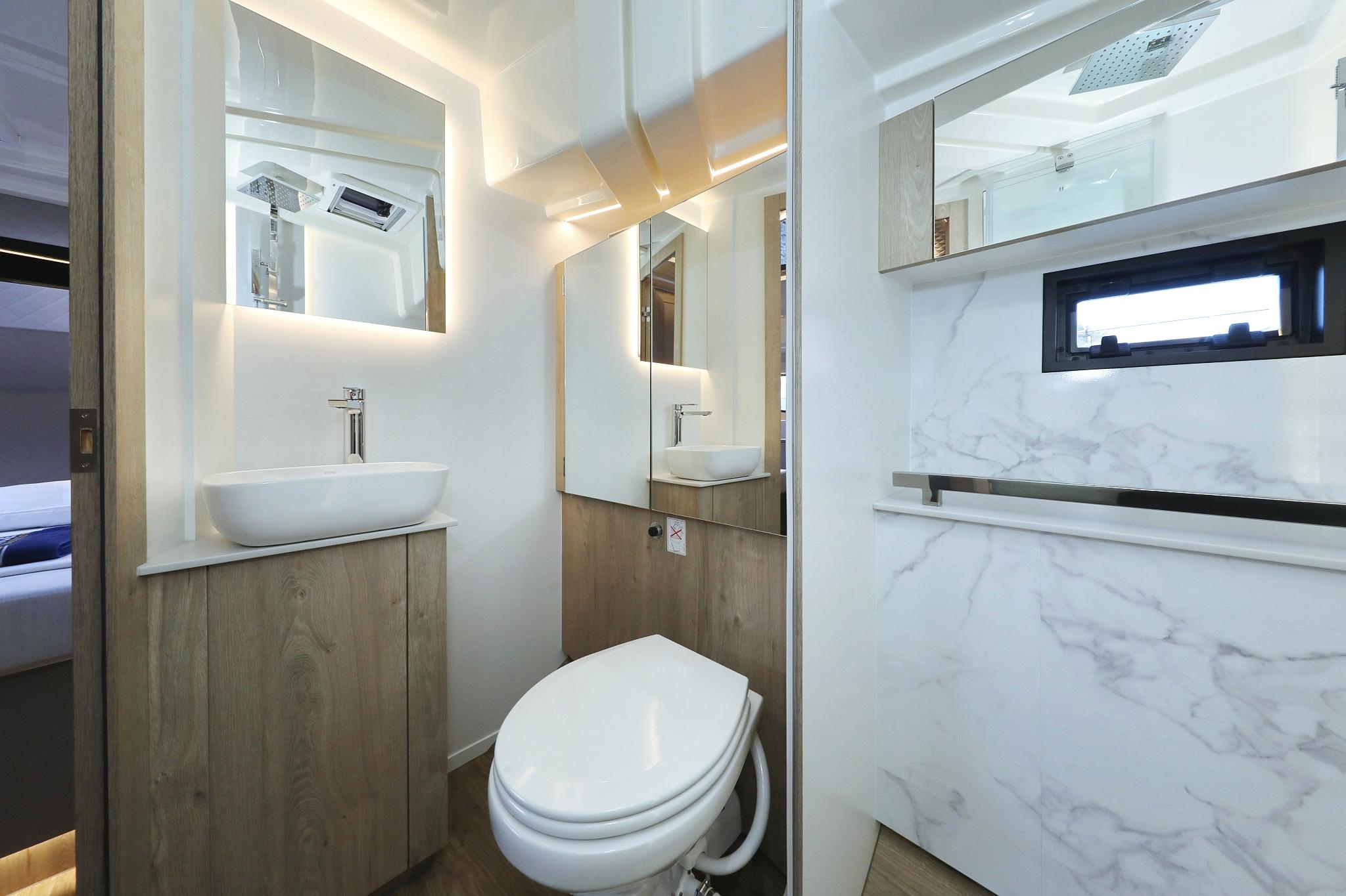 Seamaster 45, picture 35