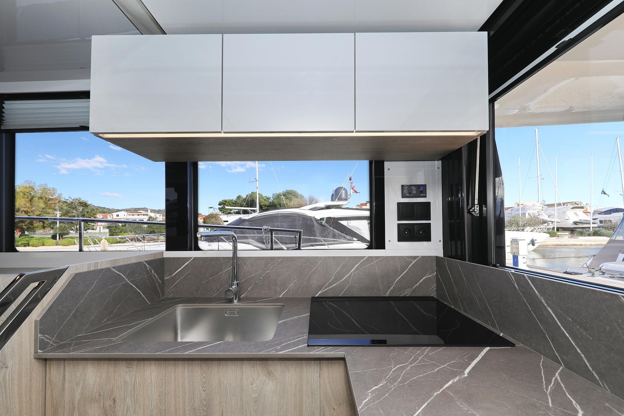 Seamaster 45, picture 17