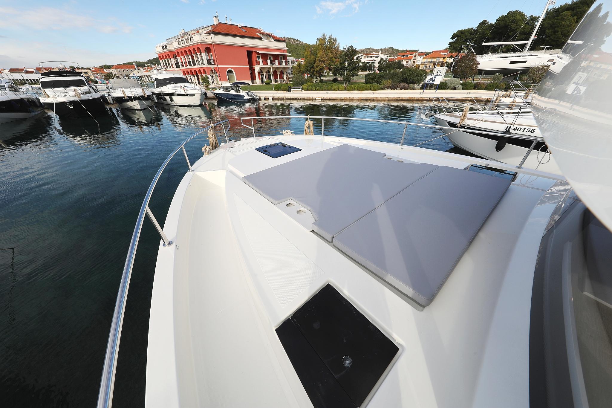 Seamaster 45, picture 11