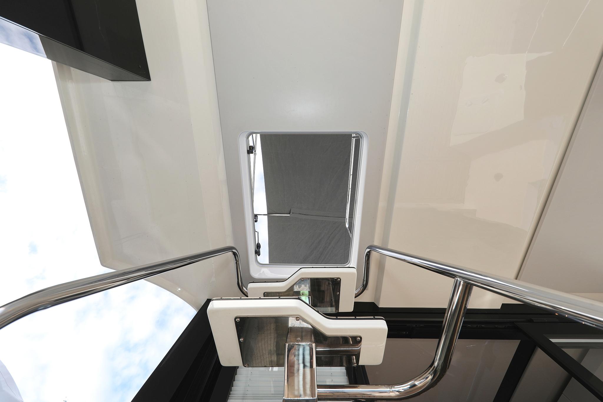 Seamaster 45, picture 48