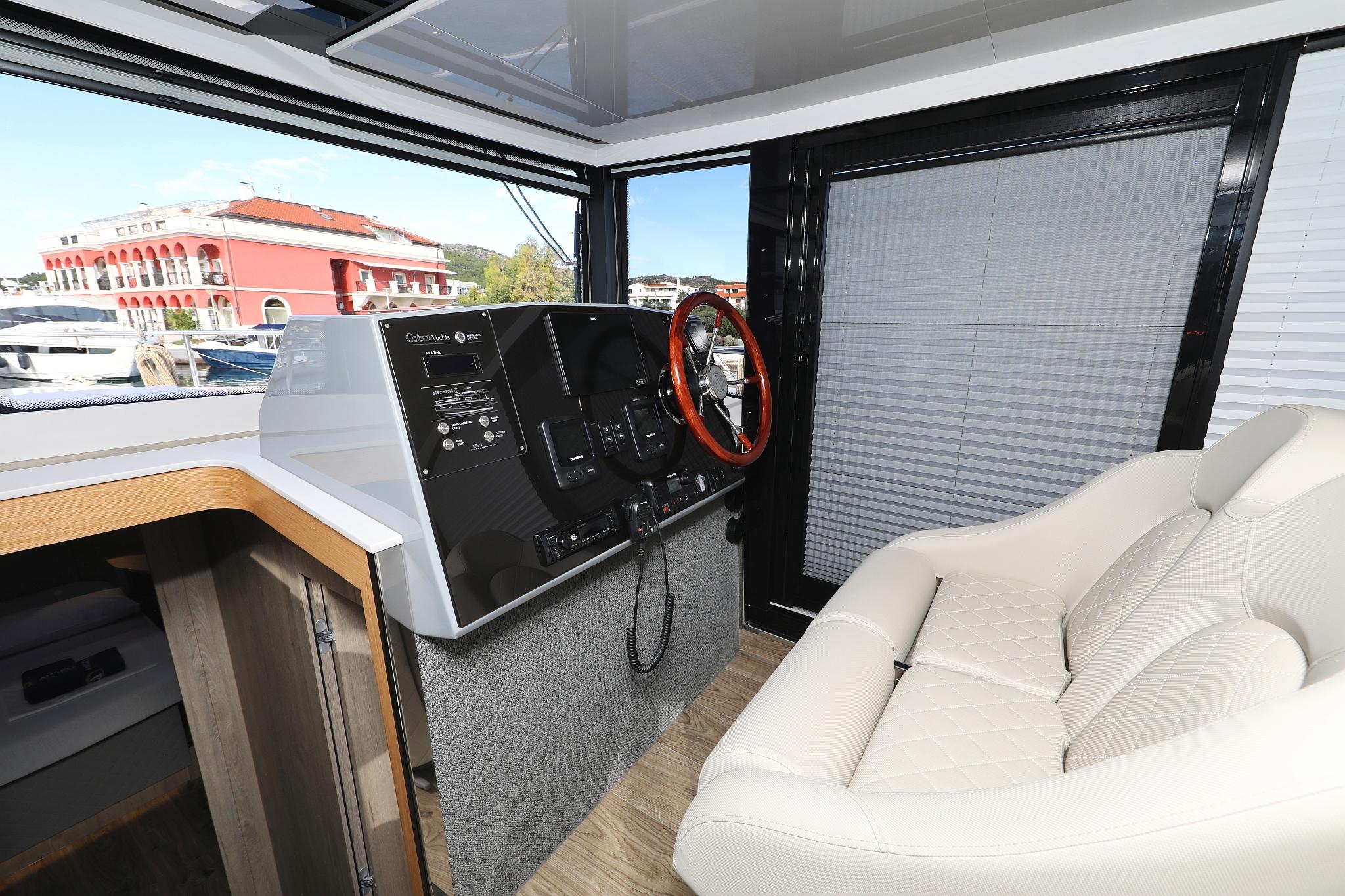 Seamaster 45, picture 19