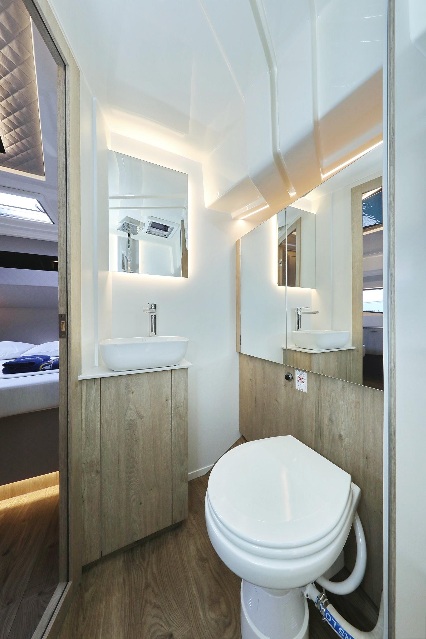 Seamaster 45, picture 33