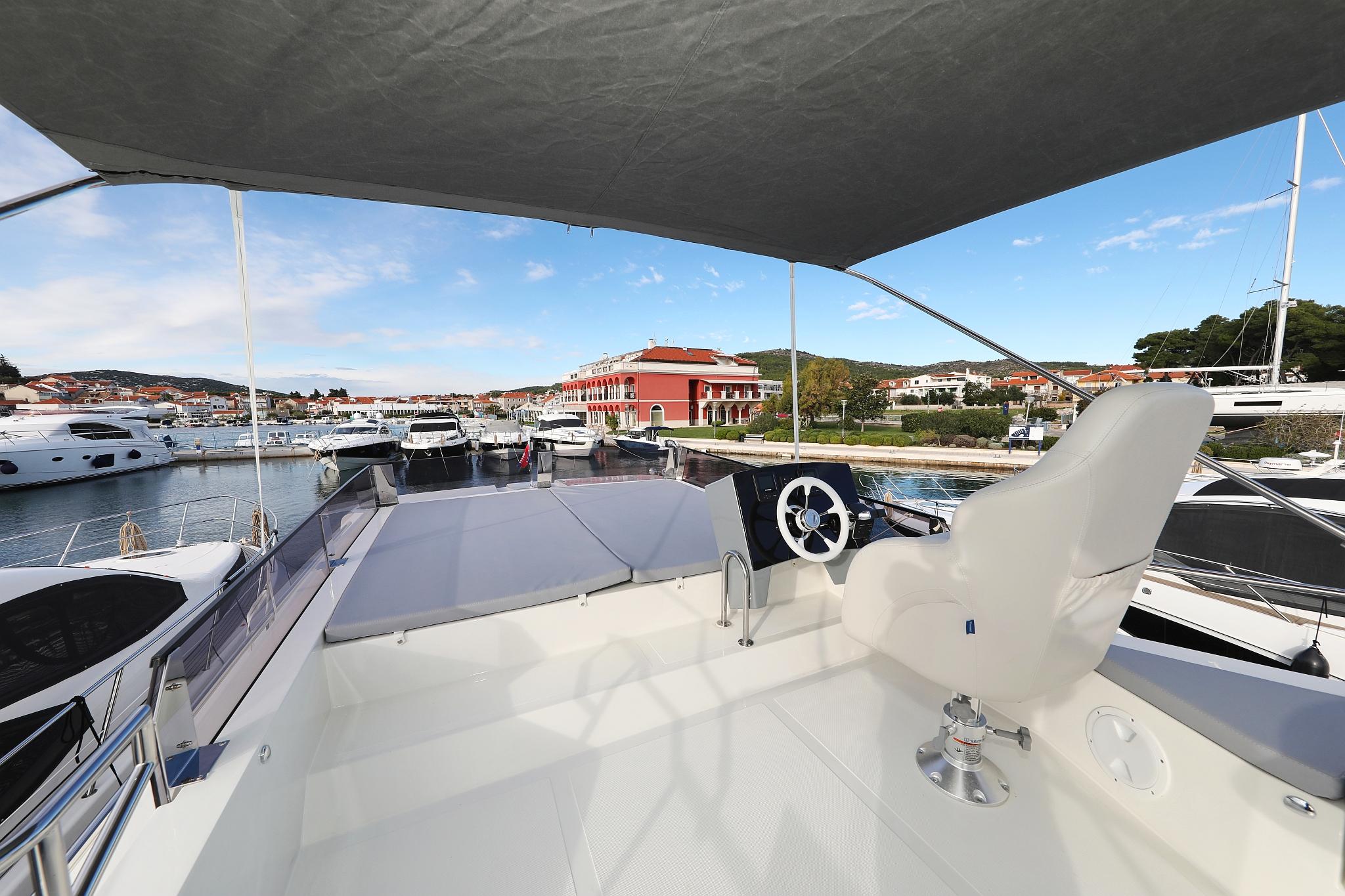 Seamaster 45, picture 8