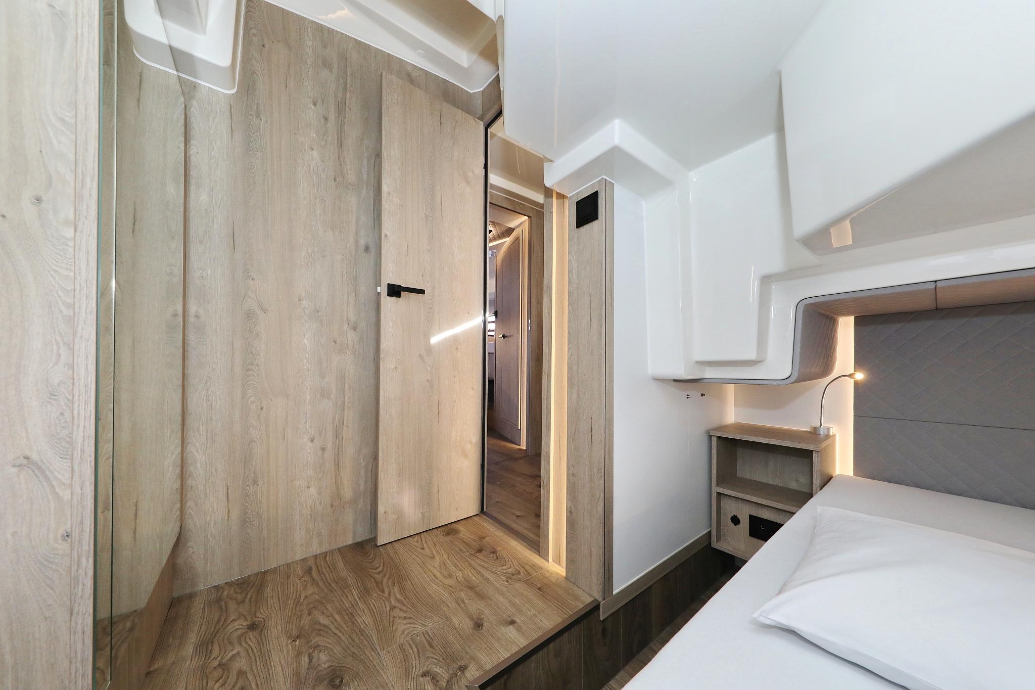 Seamaster 45, picture 27