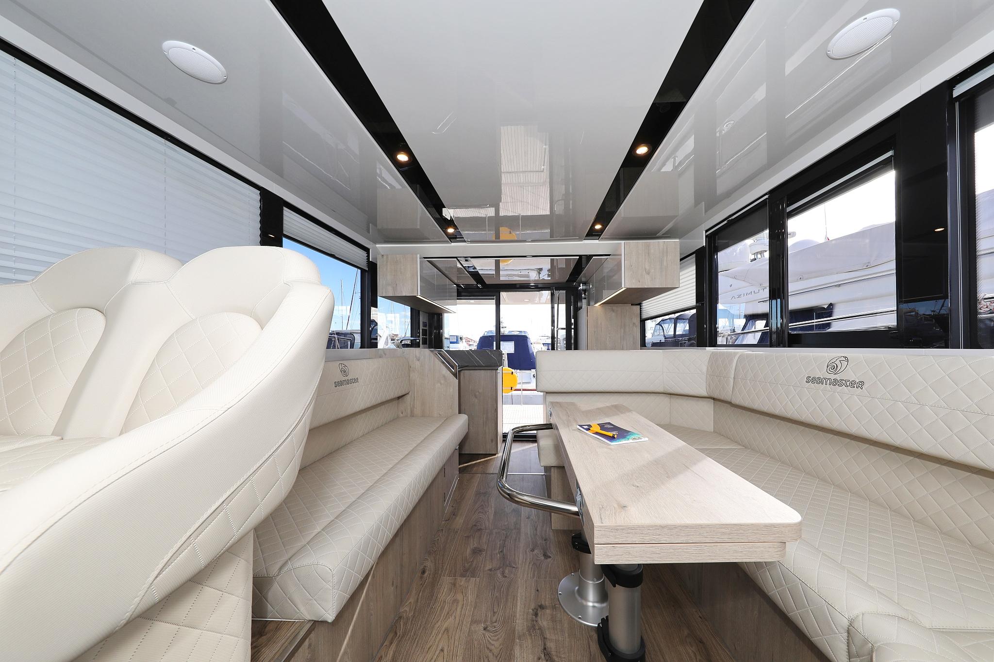 Seamaster 45, picture 20