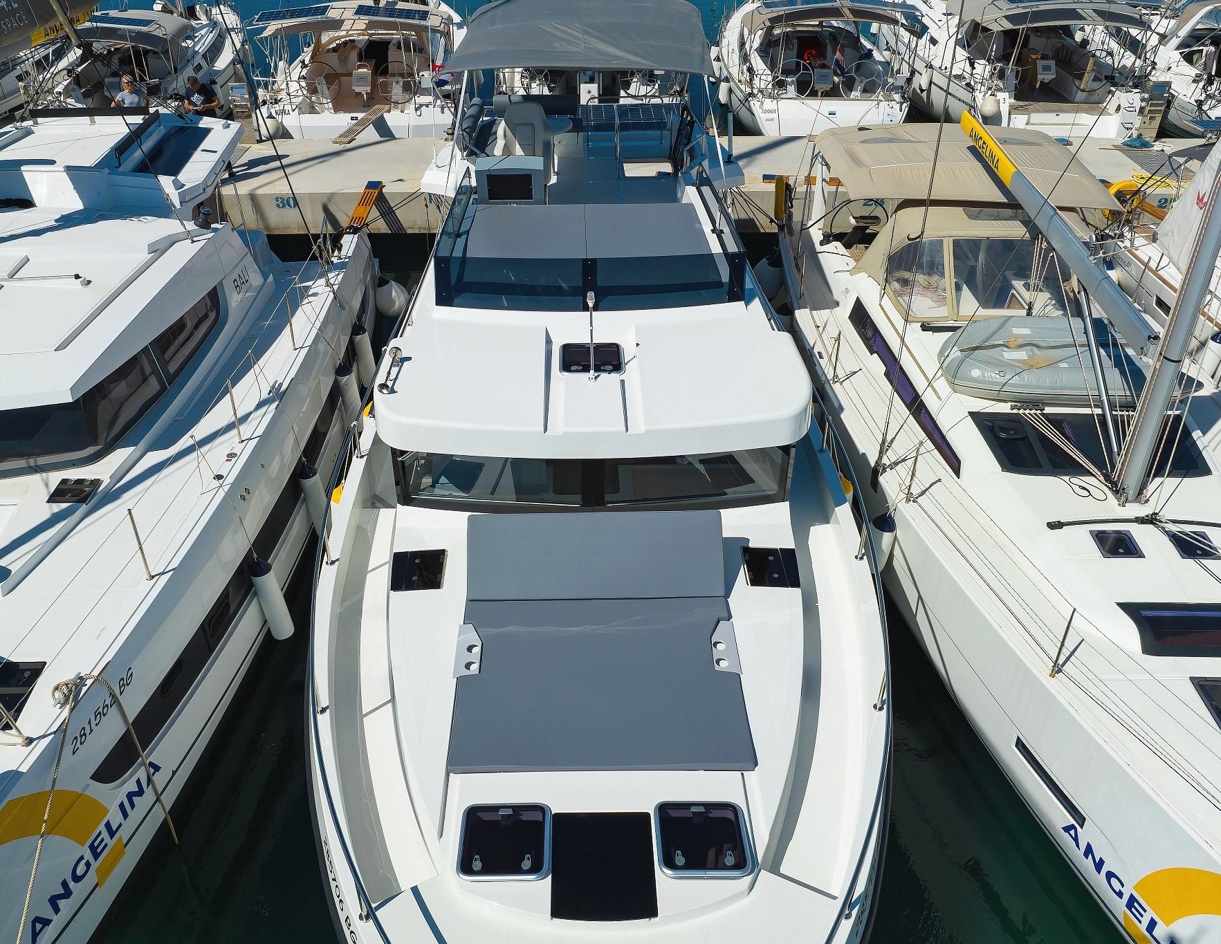 Seamaster 45, picture 12