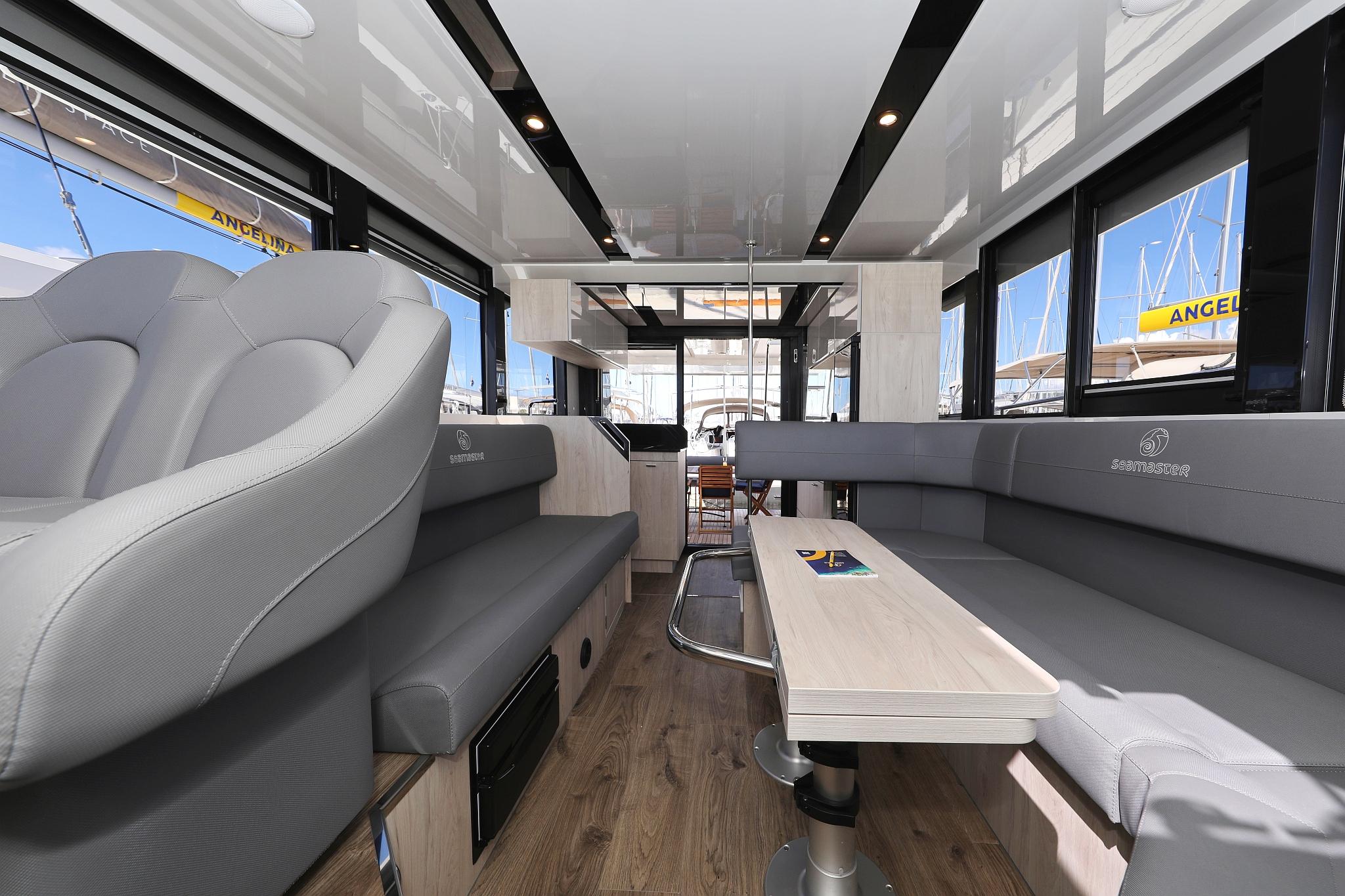 Seamaster 45, picture 18