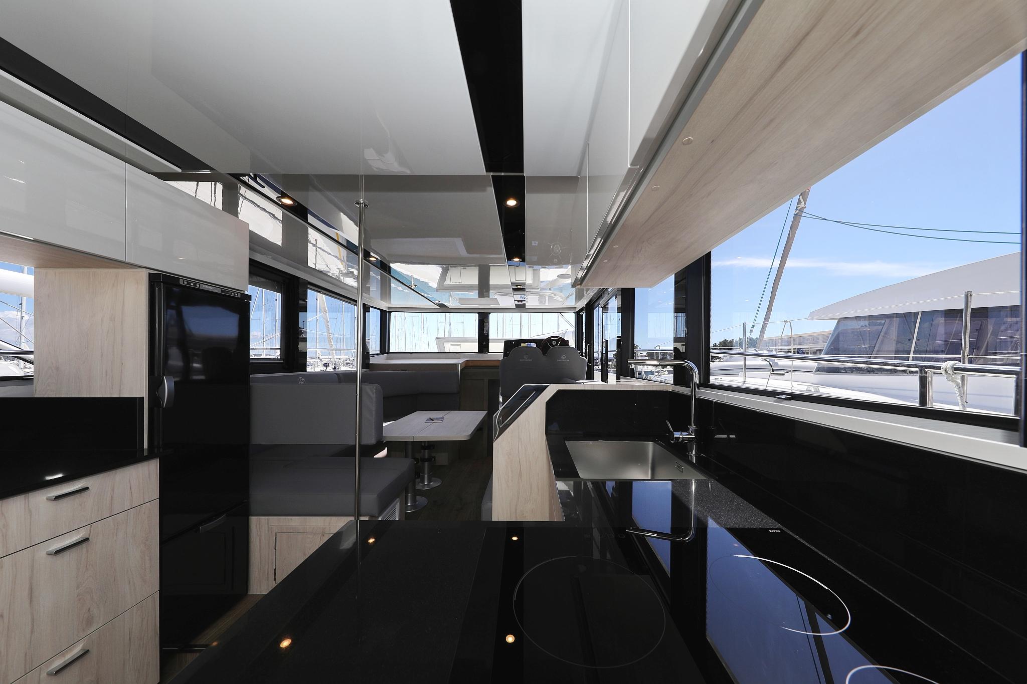 Seamaster 45, picture 37