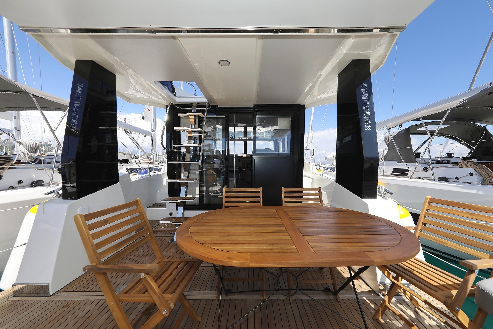 Seamaster 45, picture 5