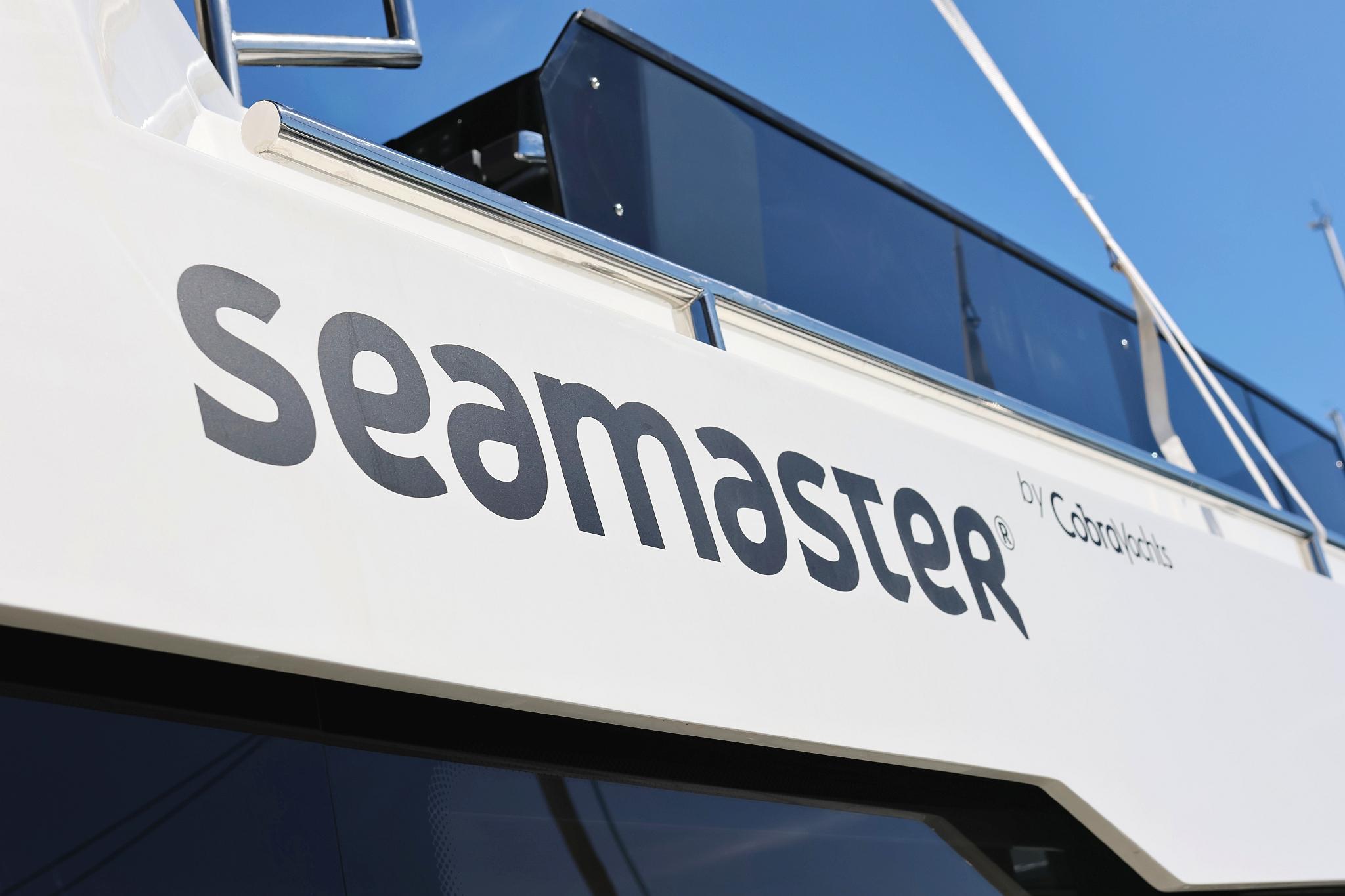 Seamaster 45, picture 44