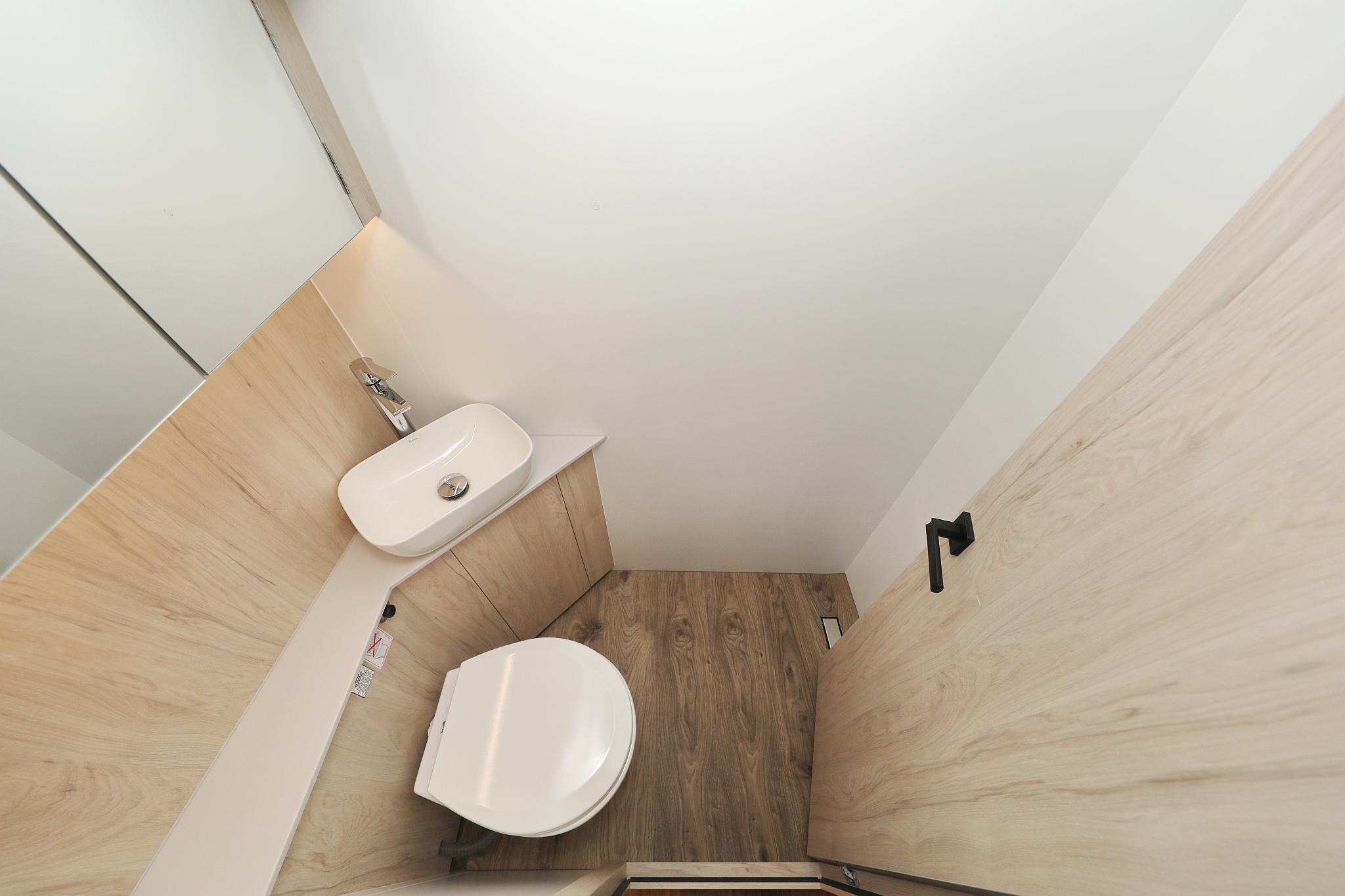 Seamaster 45, picture 35