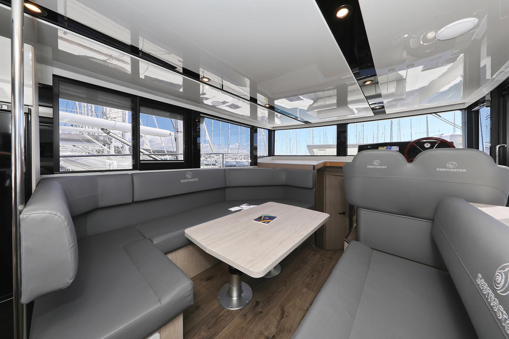 Seamaster 45, picture 15