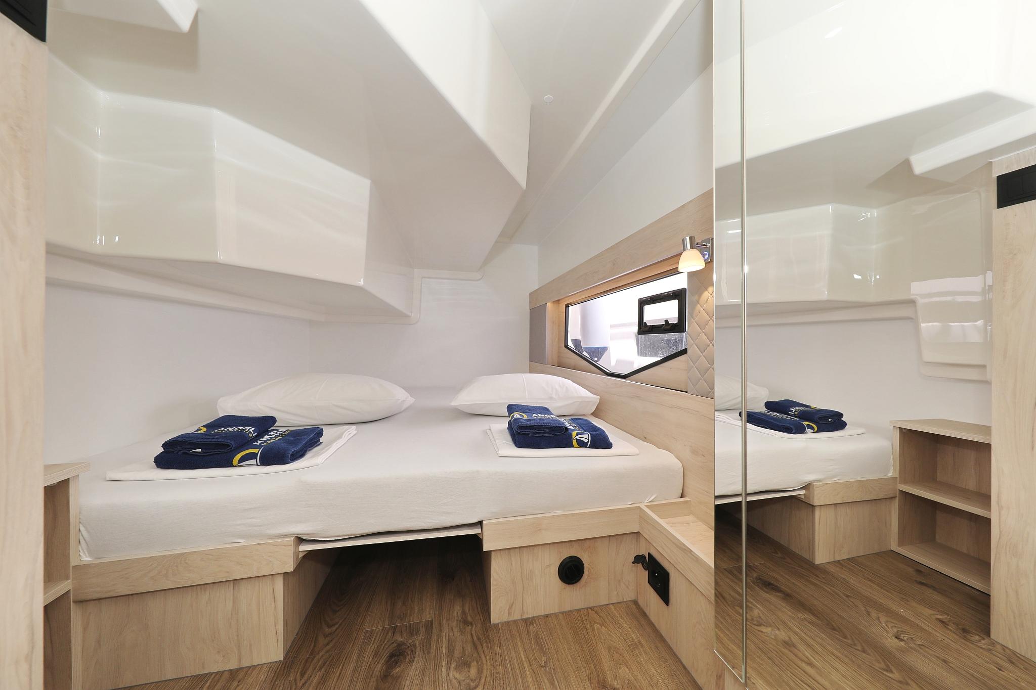 Seamaster 45, picture 27