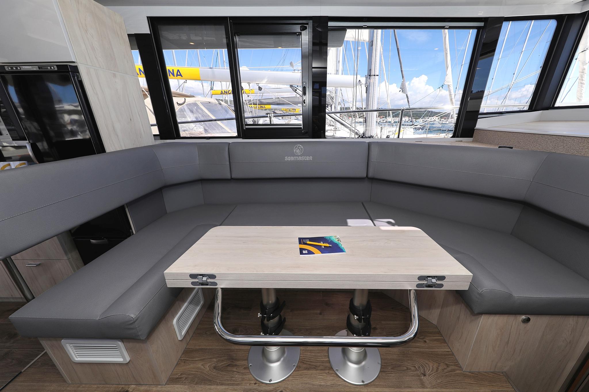 Seamaster 45, picture 16