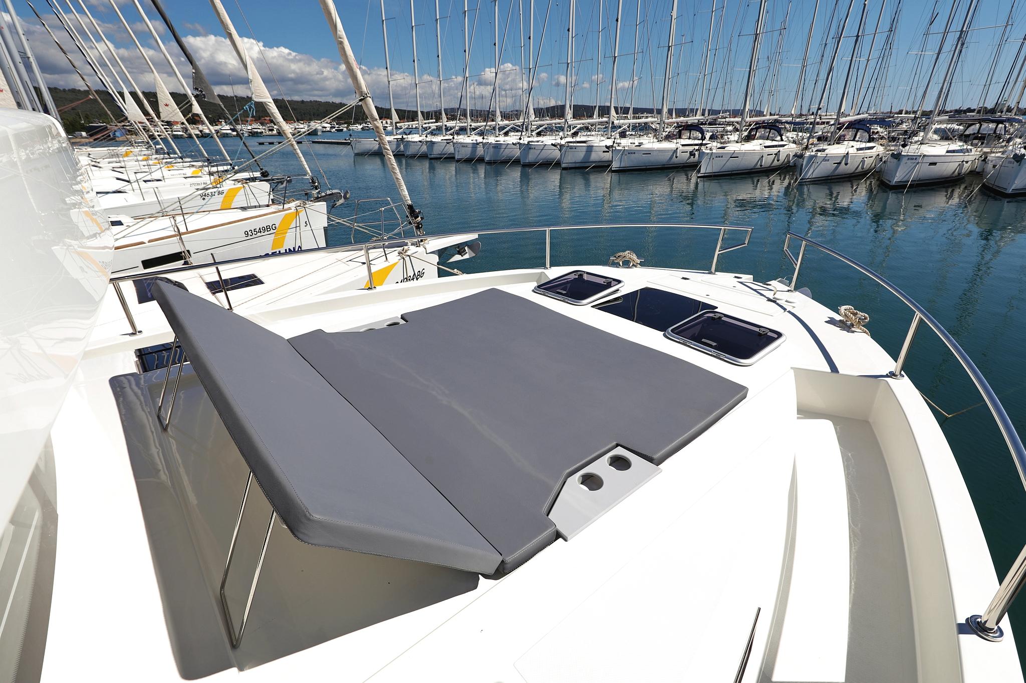 Seamaster 45, picture 11