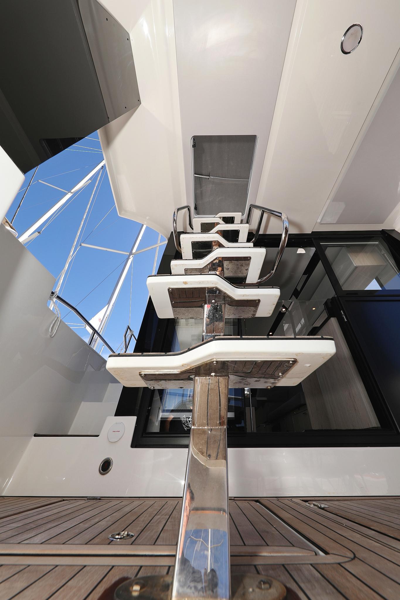 Seamaster 45, picture 43