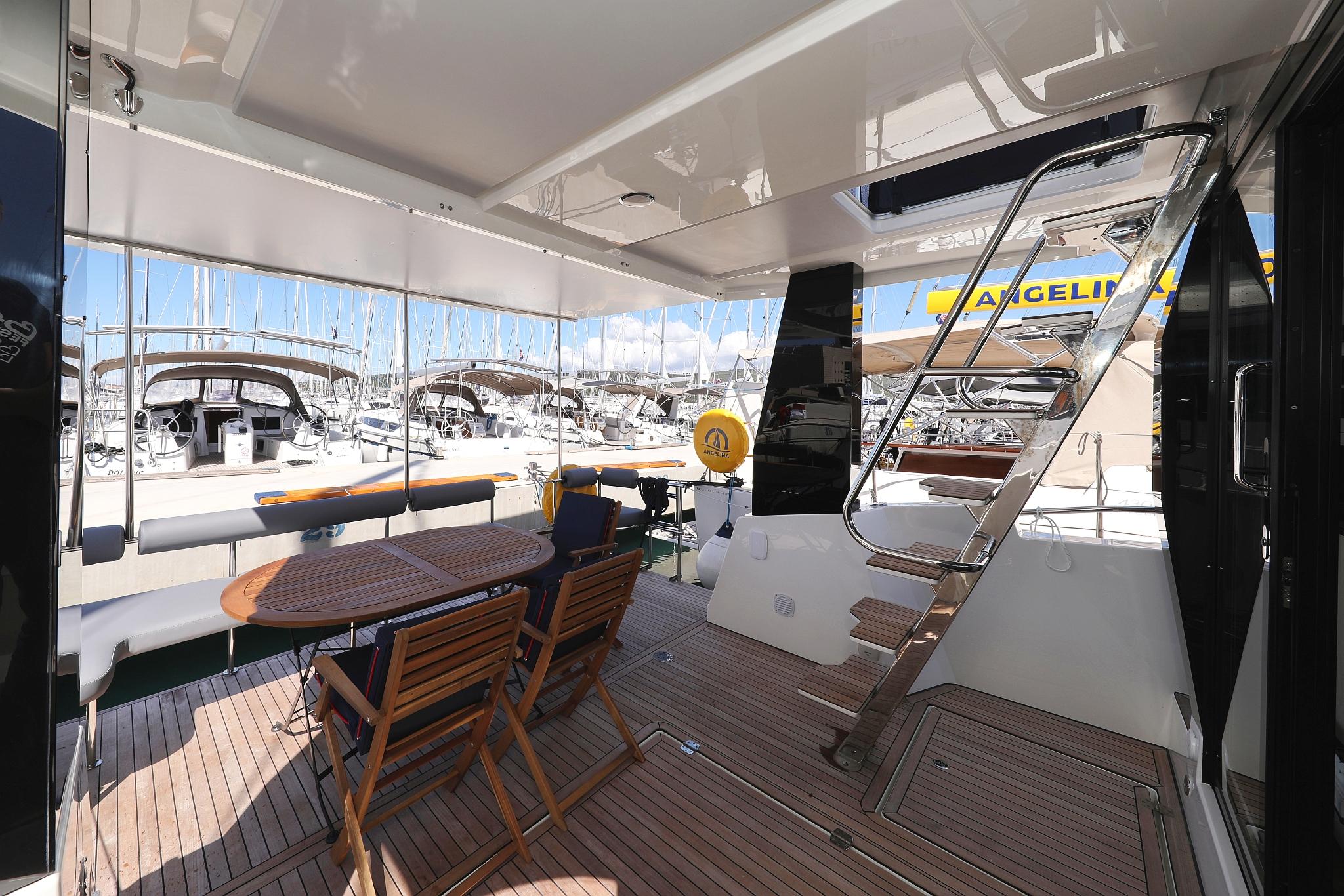 Seamaster 45, picture 7